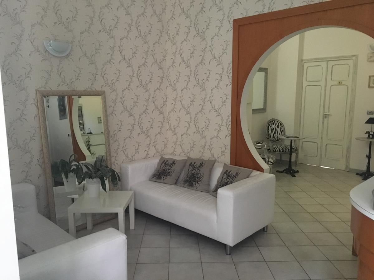 Hotel Sanremo Exterior foto